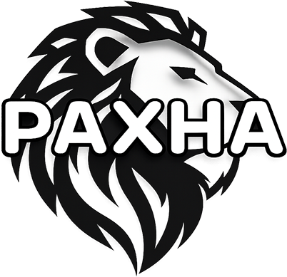 PAXHA Logo